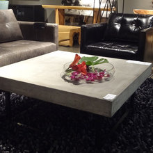 Urbia High Point Furniture Market Showroom - October 2013