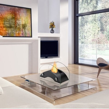 Black Harbor Tabletop Fireplace