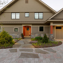 Exterior Ideas