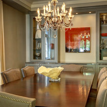 dinning room