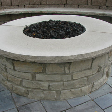 Fire PIts