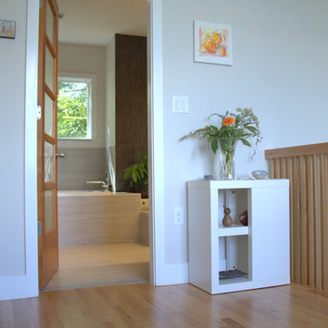 Vertical Addition