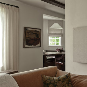 The Belgian Midcentury Project