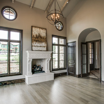 Luxury Residence [Vaquero]