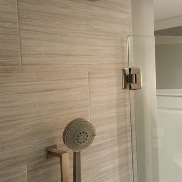 Bathroom Remodel