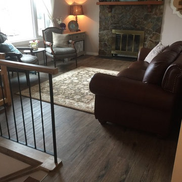 Kubik Residence - Vinyl Planks (LVP)