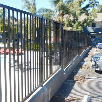 Fencing Solution