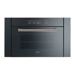 7104 926 MILANO COMBI MICRO AND OVEN BY FOSTER - Major Kitchen Appliances