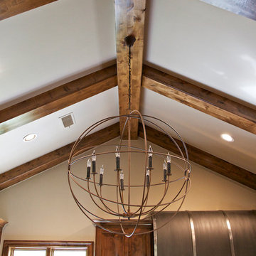 Private Residence | Fort Worth, Texas