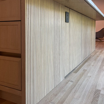 Mc Cadden Kitchen