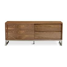Media Console