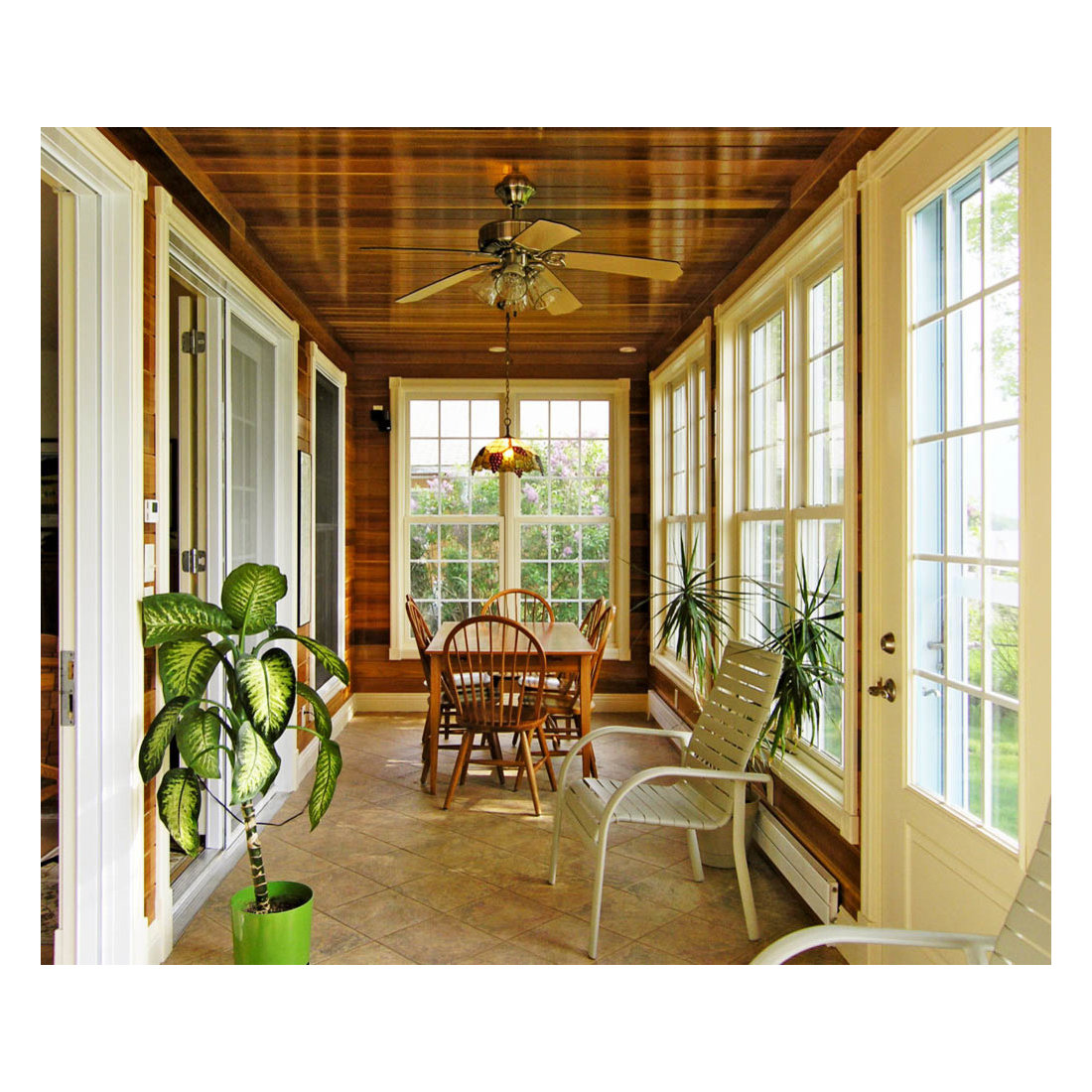 Sample Home Builder Photographs