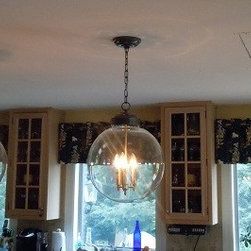 Lighting - Pendant Lighting