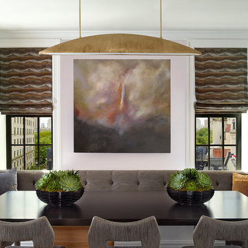 21 East 66th - 2