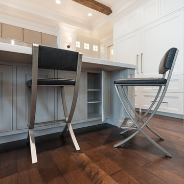 2016 Parade of Homes