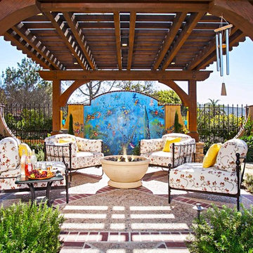 Marbella Fire Bowl