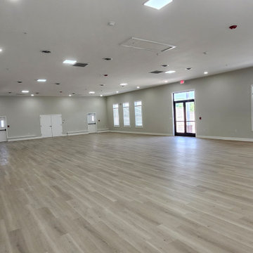 IDARA JAFERIA ISLAMIC CENTER