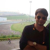 Tanubhav Kumar's photo
