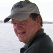 Ben Ellisons foto