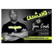 Photo de Jon Cash