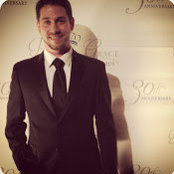Jared Mezzocchis foto