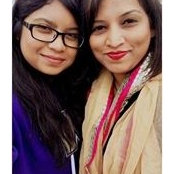 Rutuja Nehra's photo