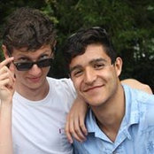 Alex Delgado's photo