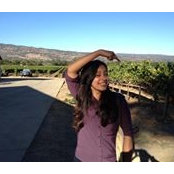 Sonu Pillai's photo