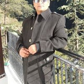 Sandeep Chaturvedi's photo