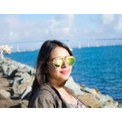 Pooja Naik's photo