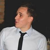 Stephen Kupers foto