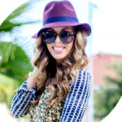 Kate Blue's photo