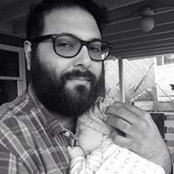 Ernesto Lomeli's photo