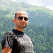 Murat Yazıcıs foto