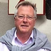 Fritz Stracks foto