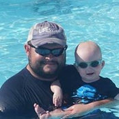 Brock Armstrong's photo