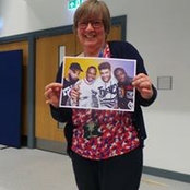 Denise Beels's photo