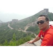 Jovin Atmanto's photo