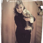 Milena Page's photo