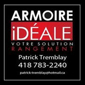 Foto von Patrick Tremblay