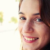 Iulia Serbanescu's photo
