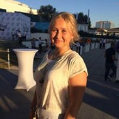 Anna Meshkova's photo