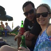 Tamara Bajraktari's photo