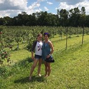 Melissa George Mueller's photo
