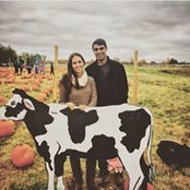 Caroline Mackie's photo