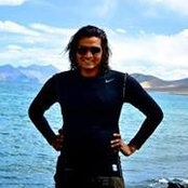 Navin Gautam's photo