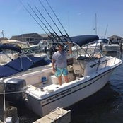 Stephen Louglas's photo