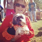 Foto de Deborah Floyd