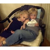 Joan Reda's photo