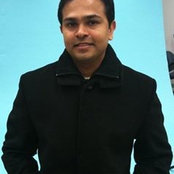 Anup Belur's photo